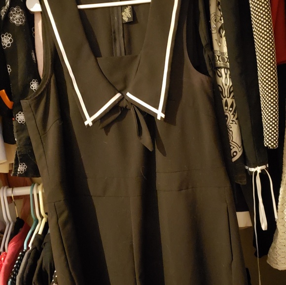 ROMPER Sailor style - Picture 1 of 3